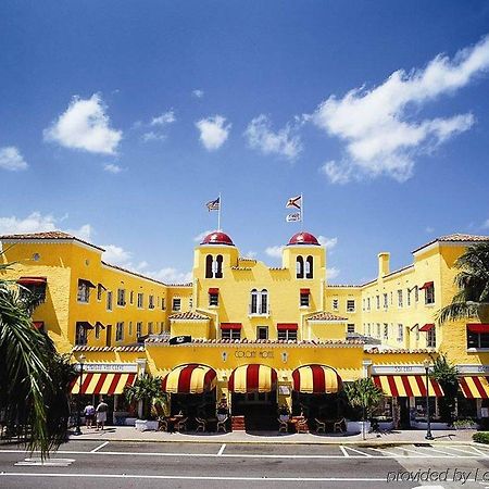 Colony Hotel & Cabana Club Delray Beach Luaran gambar