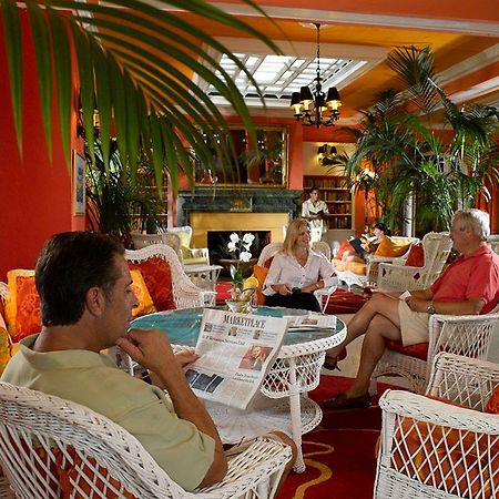 Colony Hotel & Cabana Club Delray Beach Luaran gambar