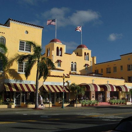 Colony Hotel & Cabana Club Delray Beach Luaran gambar