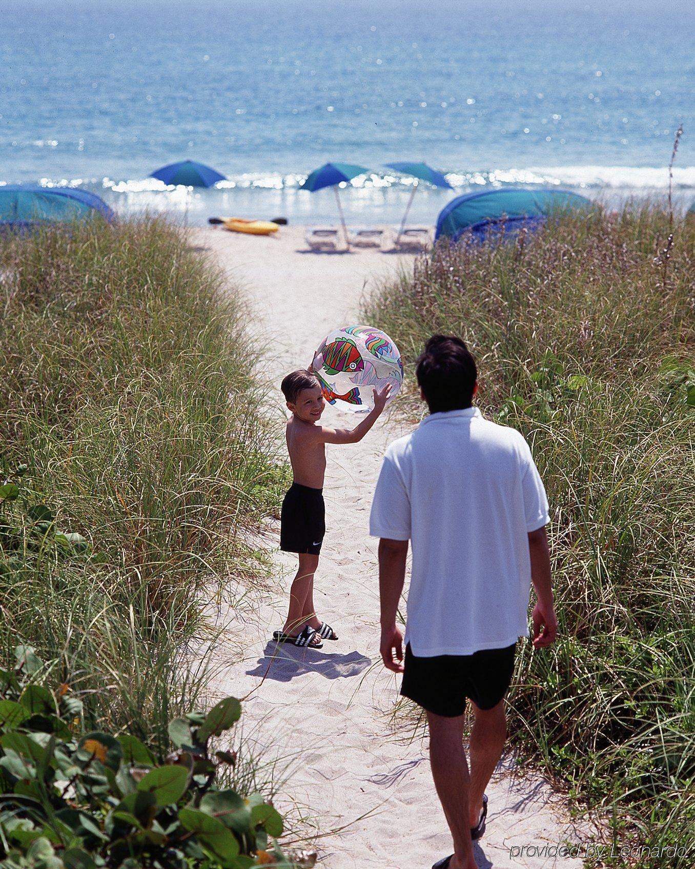 Colony Hotel & Cabana Club Delray Beach Luaran gambar