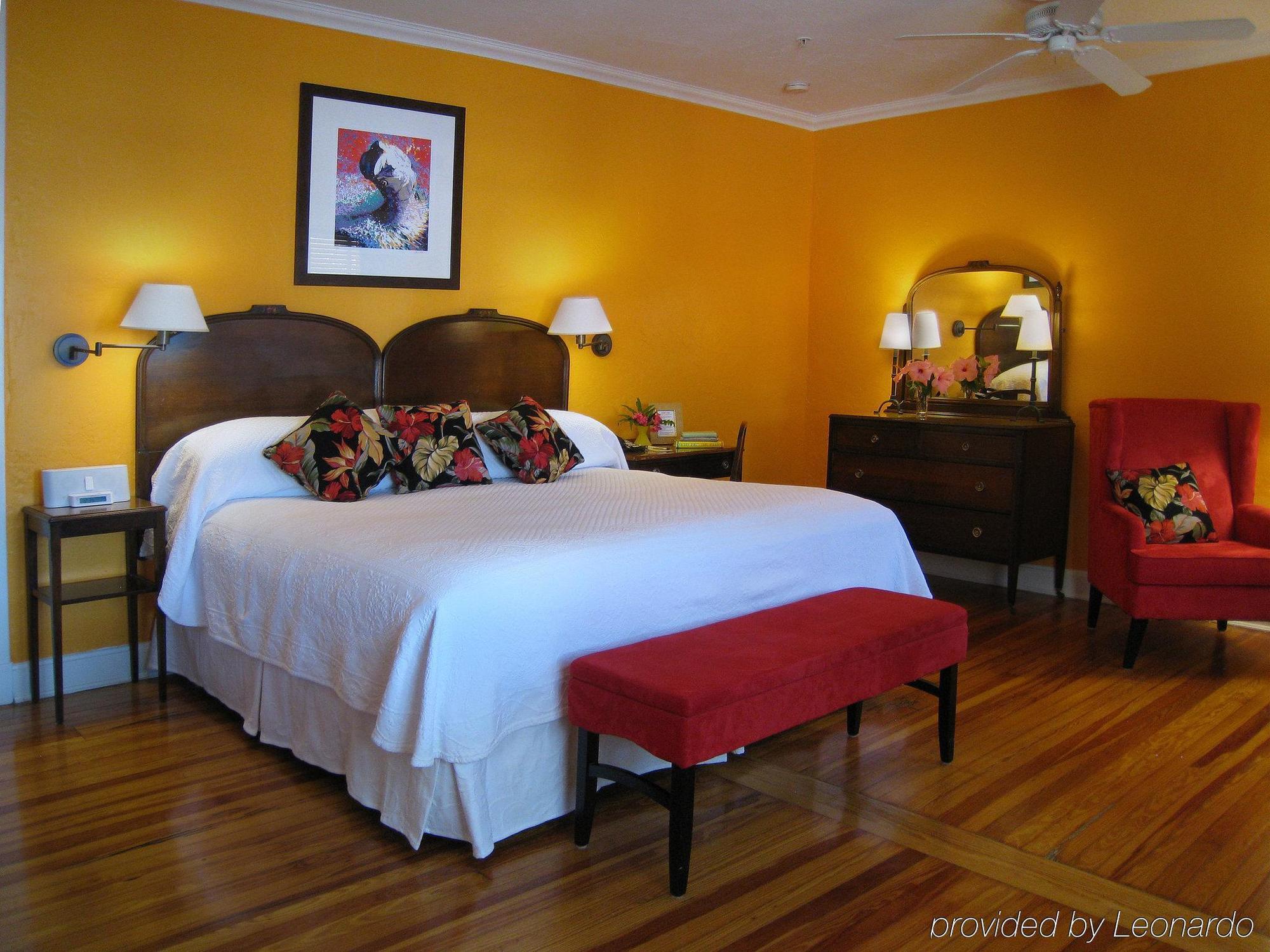 Colony Hotel & Cabana Club Delray Beach Luaran gambar