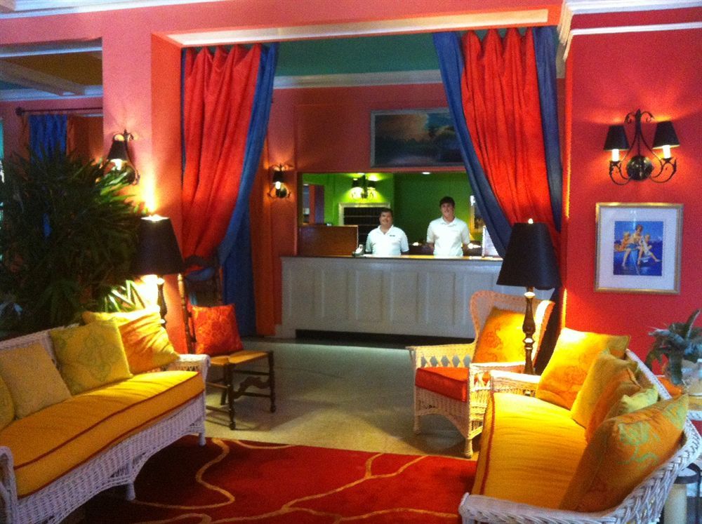 Colony Hotel & Cabana Club Delray Beach Luaran gambar