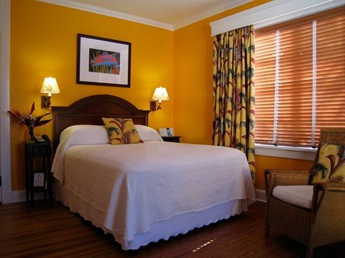 Colony Hotel & Cabana Club Delray Beach Luaran gambar