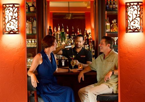 Colony Hotel & Cabana Club Delray Beach Luaran gambar