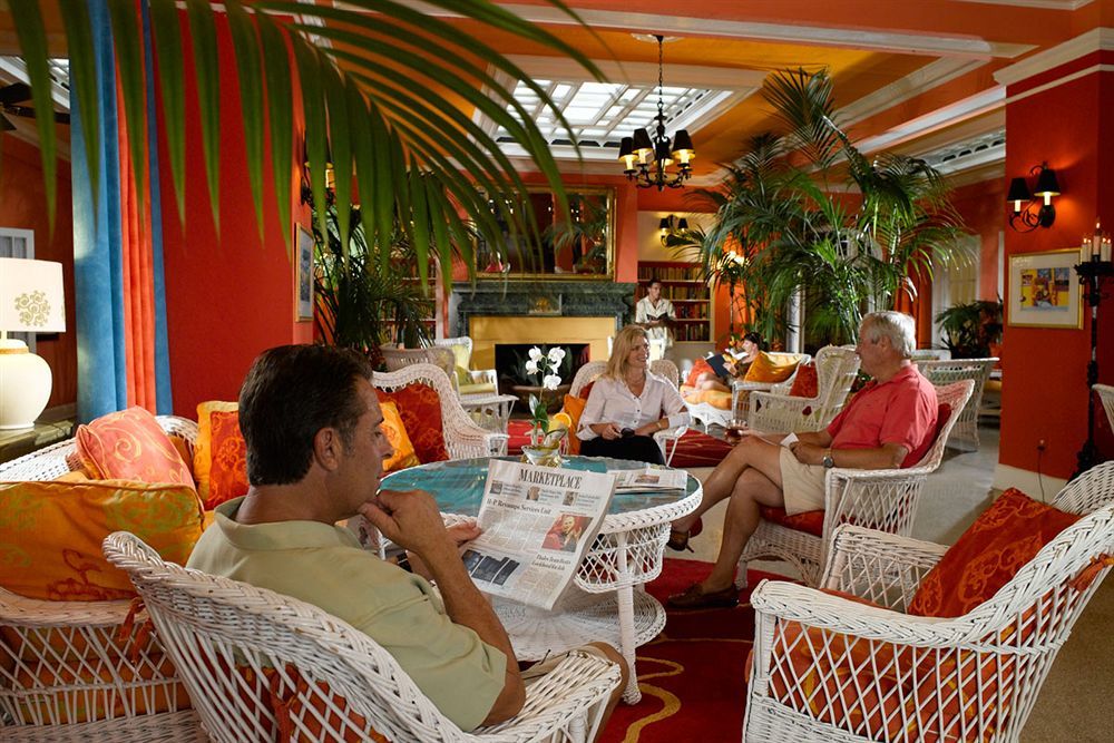 Colony Hotel & Cabana Club Delray Beach Luaran gambar