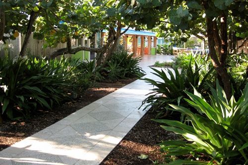 Colony Hotel & Cabana Club Delray Beach Luaran gambar