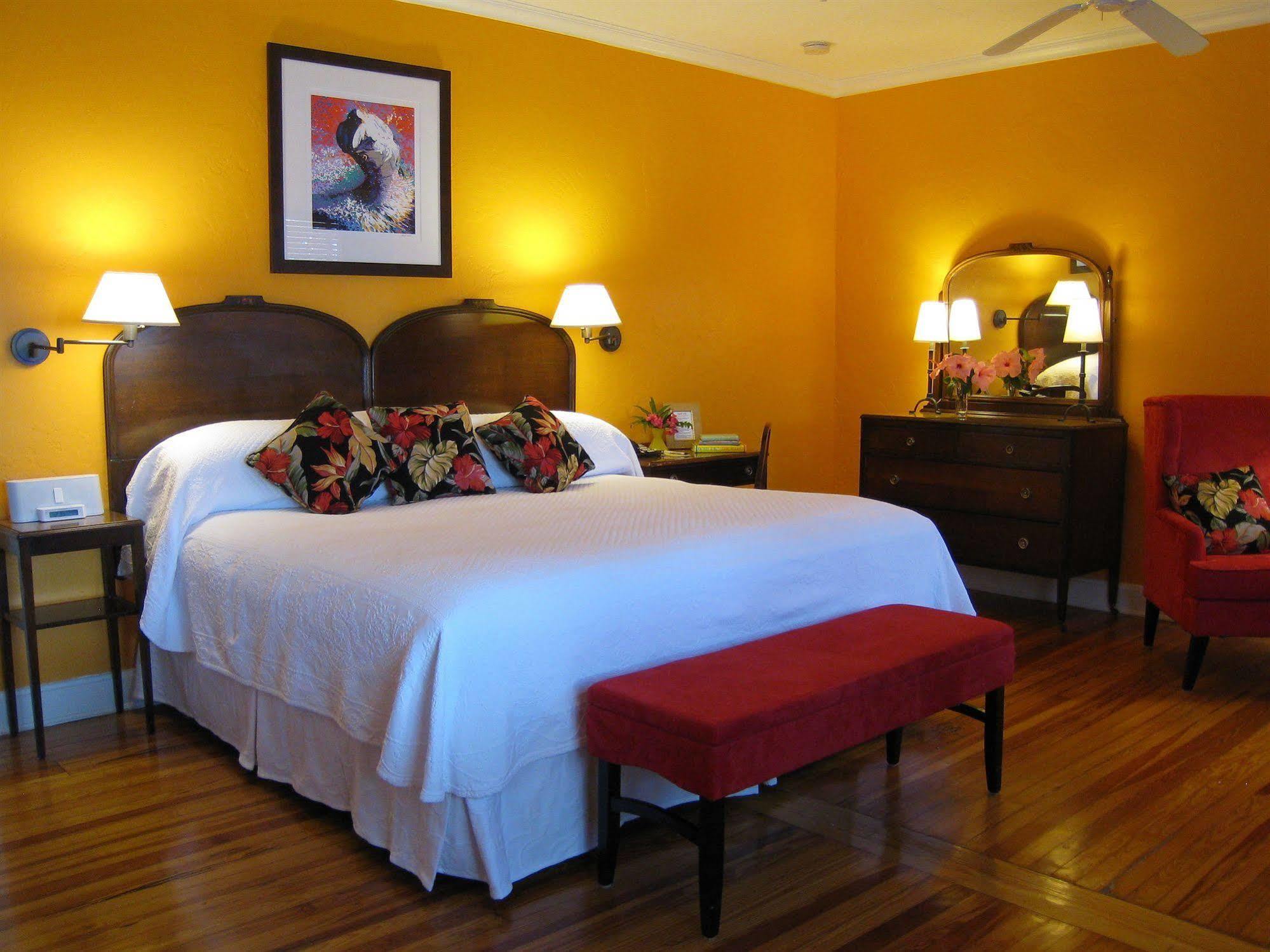 Colony Hotel & Cabana Club Delray Beach Luaran gambar