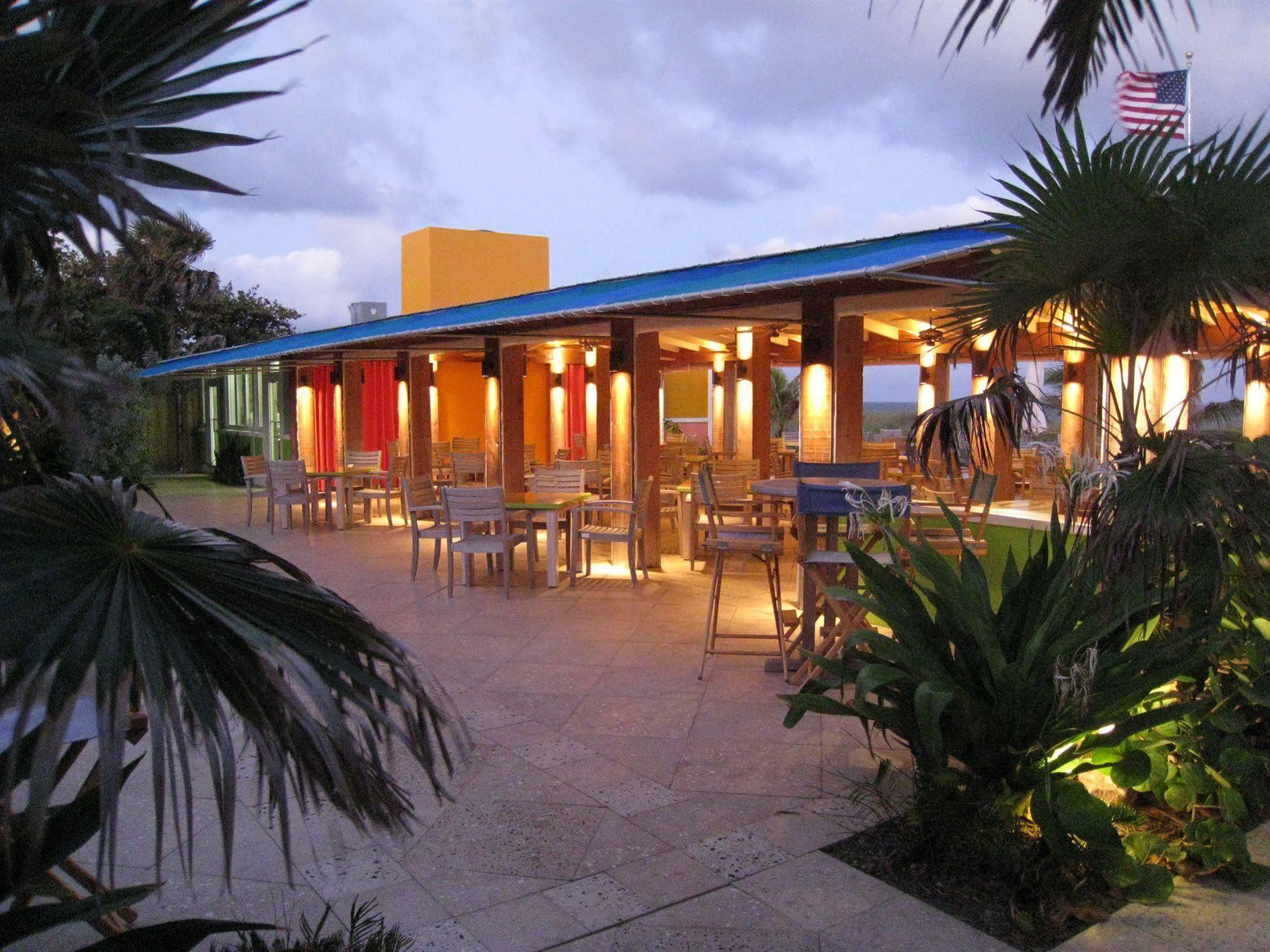 Colony Hotel & Cabana Club Delray Beach Luaran gambar