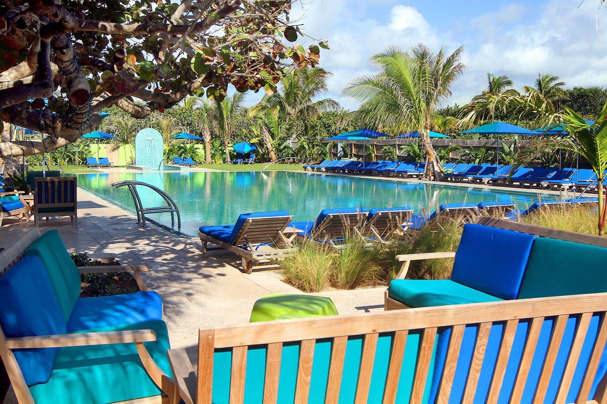 Colony Hotel & Cabana Club Delray Beach Luaran gambar