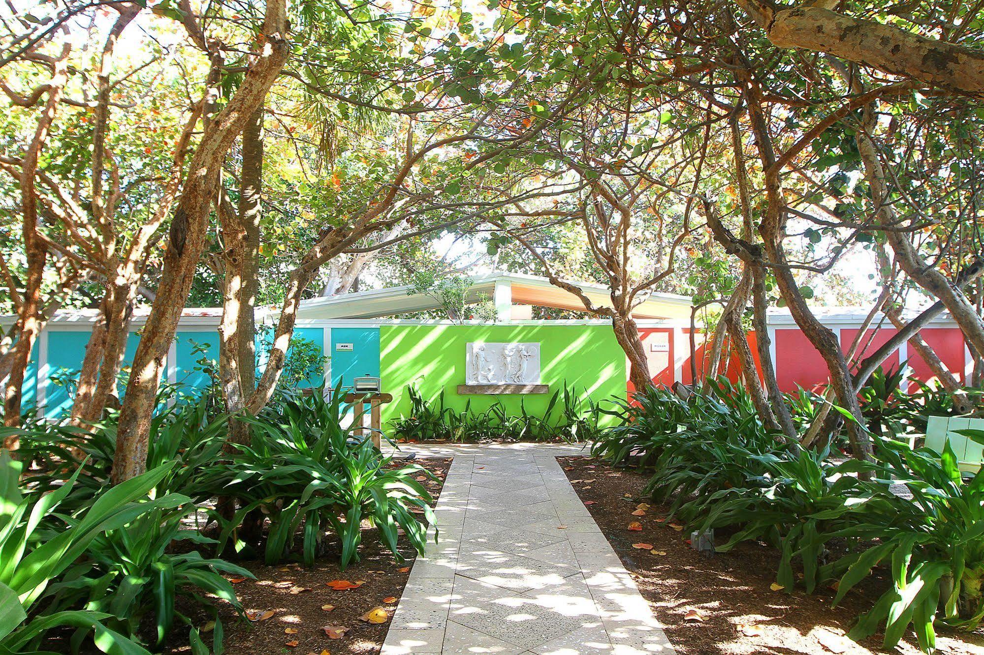 Colony Hotel & Cabana Club Delray Beach Luaran gambar