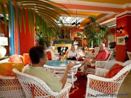 Colony Hotel & Cabana Club Delray Beach Luaran gambar